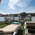 Lägenhet Roter Balkon
