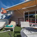 Apartamento Roter Balkon