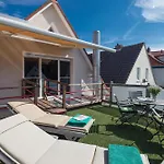 Apartamento Roter Balkon *