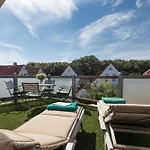 Apartamento Roter Balkon Norderney