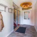 Roter Balkon Apartamento