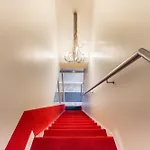 Roter Balkon Apartamento Norderney