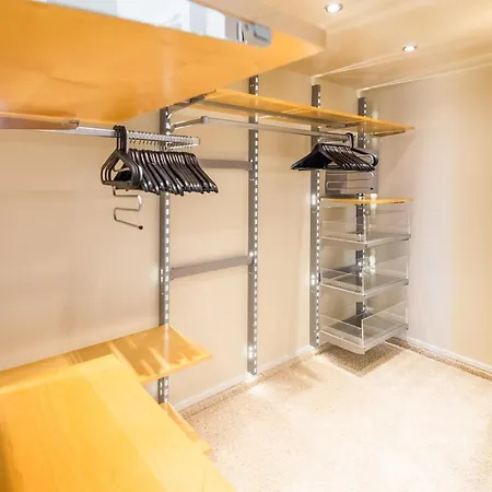Apartamento Roter Balkon