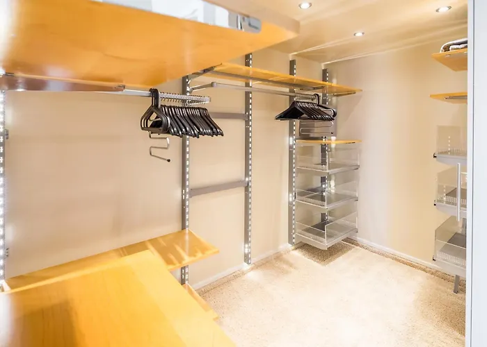 Lejlighed Roter Balkon Norderney