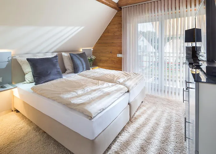 Lejlighed Roter Balkon *